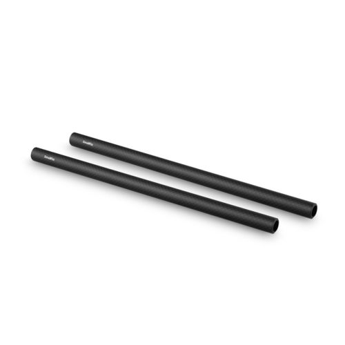 SmallRig 15mm Rods (Carbon Fiber, 9 Inches, 2 pcs) 1690