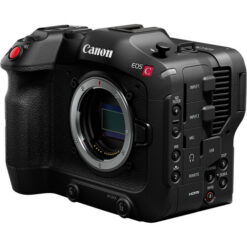 Canon EOS C70 Cinema Camera - Image 10