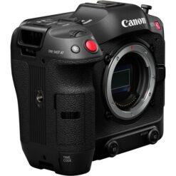 Canon EOS C70 Cinema Camera - Image 9