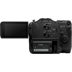 Canon EOS C70 Cinema Camera - Image 8