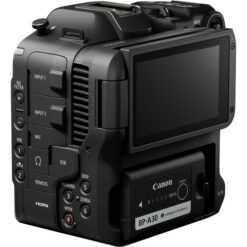 Canon EOS C70 Cinema Camera - Image 7