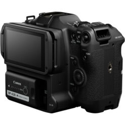 Canon EOS C70 Cinema Camera - Image 6