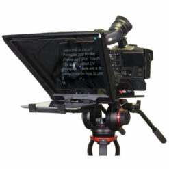 Datavideo TP-650 Prompter Kit for ENG Cameras