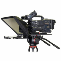 Datavideo TP-650 Prompter Kit for ENG Cameras - Image 3