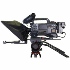 Datavideo TP-650 Prompter Kit for ENG Cameras - Image 2