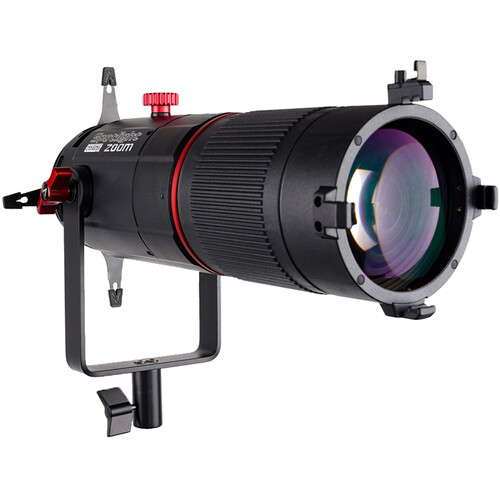 Aputure Spotlight Mini Zoom for LS Series Lights - Image 12