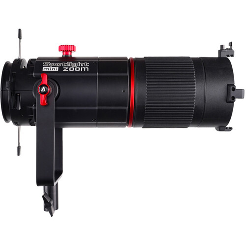 Aputure Spotlight Mini Zoom for LS Series Lights - Image 6