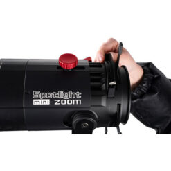 Aputure Spotlight Mini Zoom for LS Series Lights - Image 5