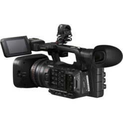 Canon XF605 UHD 4K HDR Pro Camcorder - Image 8
