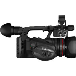 Canon XF605 UHD 4K HDR Pro Camcorder - Image 6
