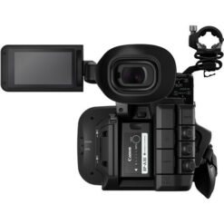 Canon XF605 UHD 4K HDR Pro Camcorder - Image 4