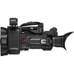 Canon XF605 UHD 4K HDR Pro Camcorder - Image 3