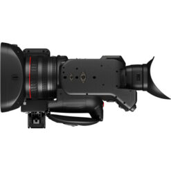 Canon XF605 UHD 4K HDR Pro Camcorder - Image 2