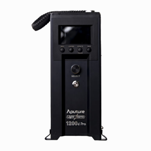 Aputure LS 1200d Pro - Image 8