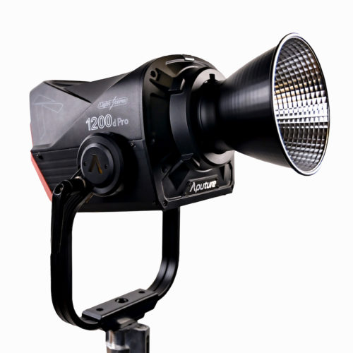 Aputure LS 1200d Pro - Image 7