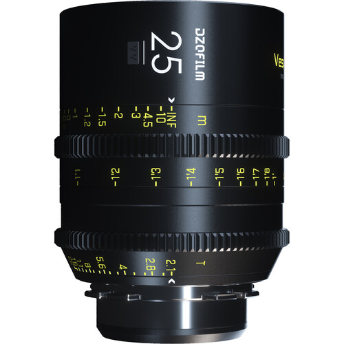 DZO Film VESPID 6-Lens Kit A (PL Mount) - Image 3