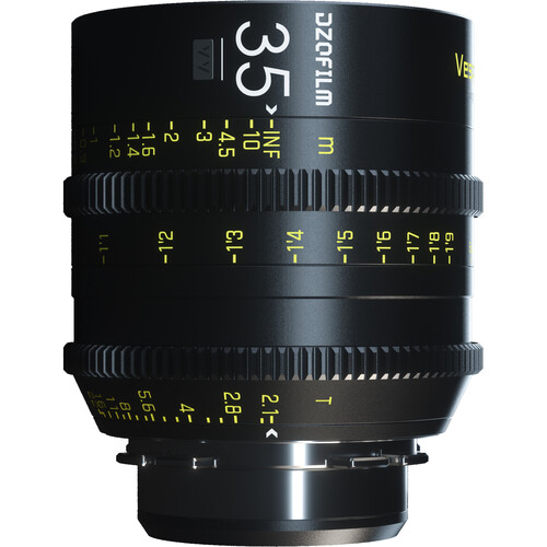 DZO Film VESPID 6-Lens Kit A (PL Mount) - Image 4