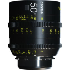 DZO Film VESPID 6-Lens Kit A (PL Mount) - Image 5