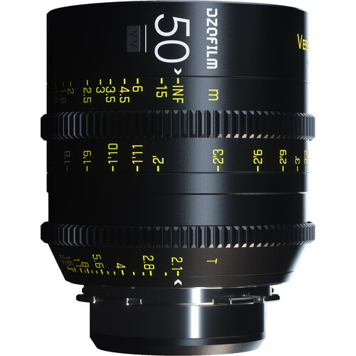 DZO Film VESPID 6-Lens Kit A (PL Mount) - Image 5