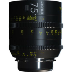 DZO Film VESPID 6-Lens Kit A (PL Mount) - Image 6