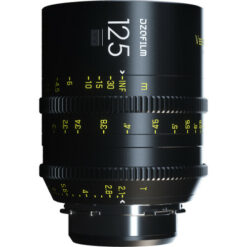 DZO Film VESPID 6-Lens Kit A (PL Mount) - Image 8