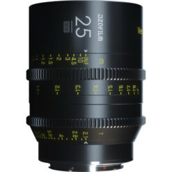 DZO Film VESPID 6-Lens Kit A (EF Mount) - Image 3