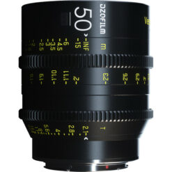 DZO Film VESPID 6-Lens Kit A (EF Mount) - Image 5