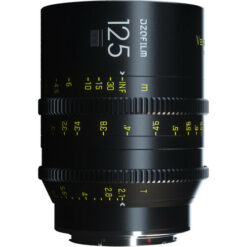 DZO Film VESPID 6-Lens Kit A (EF Mount) - Image 8