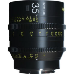DZO Film VESPID 7-Lens Kit B (EF Mount) - Image 4