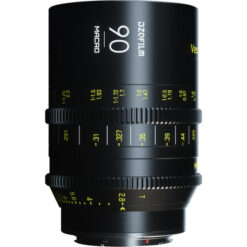 DZO Film VESPID 7-Lens Kit B (EF Mount) - Image 7