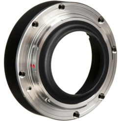 DZO Film Pictor 50 to 125mm T2.8 Super35 Parfocal Zoom Lens (PL Mount and EF Mount) - Image 5