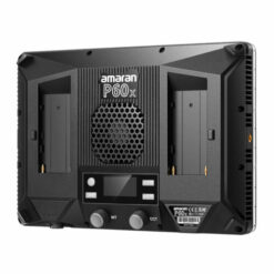 Amaran P60x 3-Light Kit - Image 3