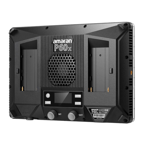 Amaran P60x 3-Light Kit - Image 3
