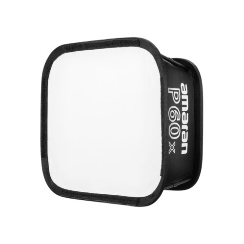 Amaran P60x 3-Light Kit - Image 4