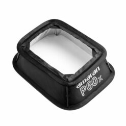 Amaran P60x 3-Light Kit - Image 7