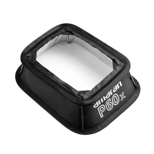Amaran P60x 3-Light Kit - Image 7