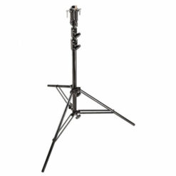 Manfrotto Black Zinc Senior 3 Section