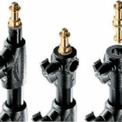 Manfrotto Mini Compact Stand - Image 3