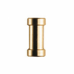 Manfrotto Adapter Spigot 1/4"F & 3/8" screw