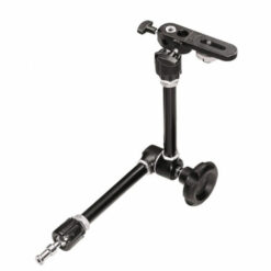 Manfrotto Variable Friction Arm c/w Bracket