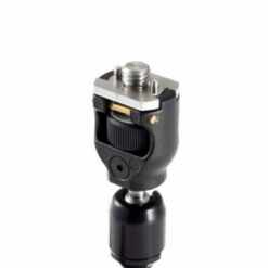 Manfrotto 244 Micro Arm c/w Arri style adapter - Image 2