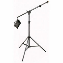 Manfrotto Combi Boom Stand Black