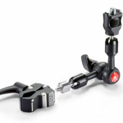 Manfrotto 244 Micro Arm & Nano Clamp