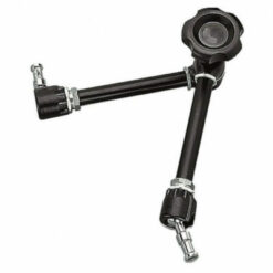 Manfrotto Variable Friction Arm c/w Bracket - Image 2