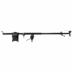 Manfrotto Mega Bloom Black
