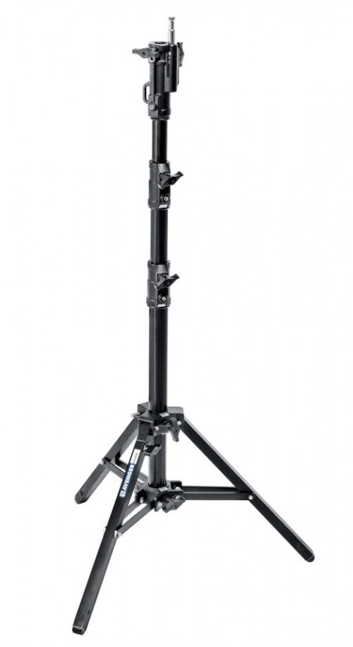 Avenger Combo Alu Stand 20