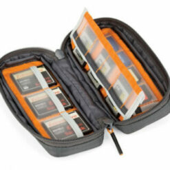 Lowepro GearUp Memory Wallet 20D.Grey - Image 3