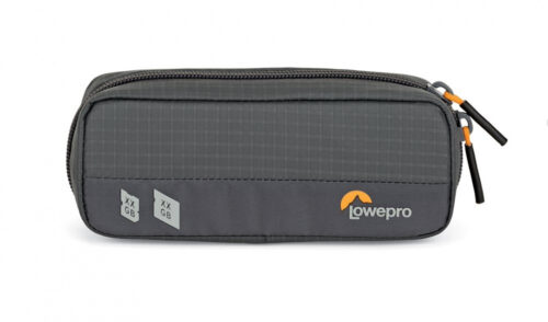 Lowepro GearUp Memory Wallet 20D.Grey