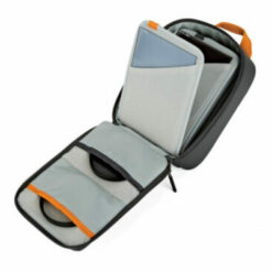 Lowepro GearUp Filter Pouch 100 d.grey - Image 2