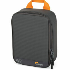 Lowepro GearUp Filter Pouch 100 d.grey